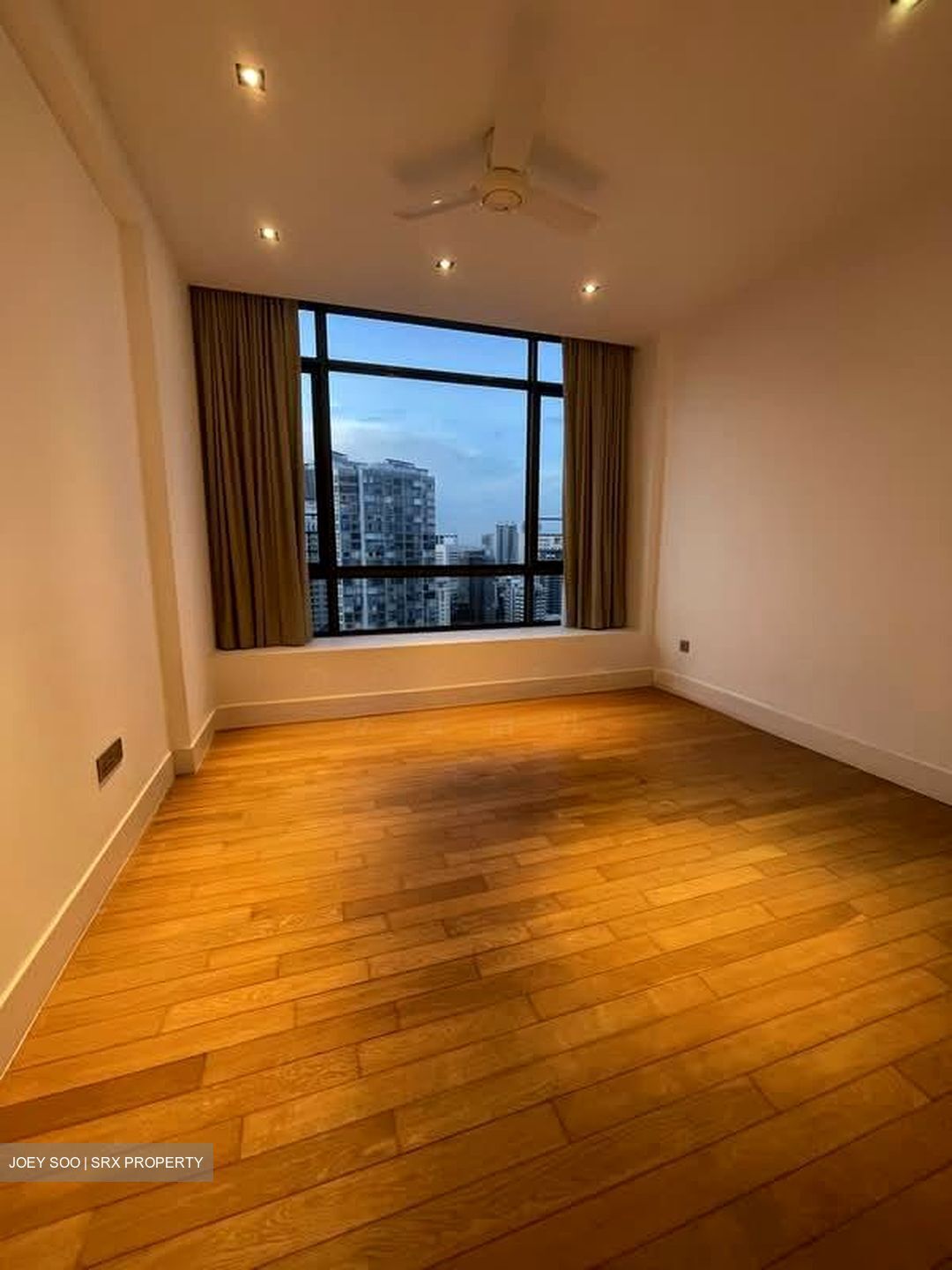 Viva (D11), Condominium #557477421